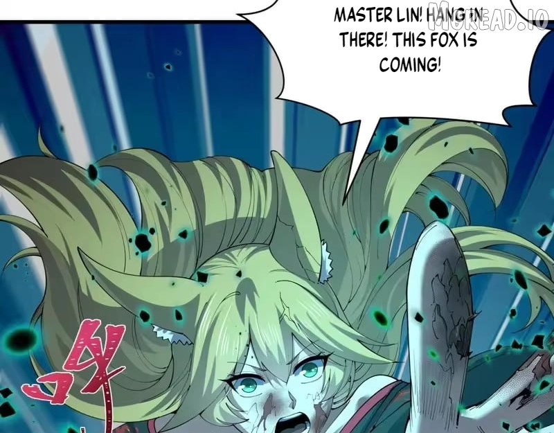 Era of the Haunted Chapter 584  - page 103